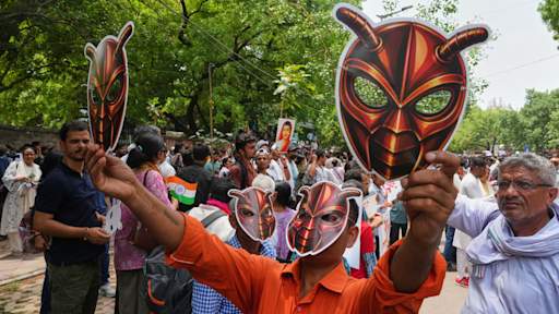 What is India’s Cockroach movement? The youth-led protest challenging Modi