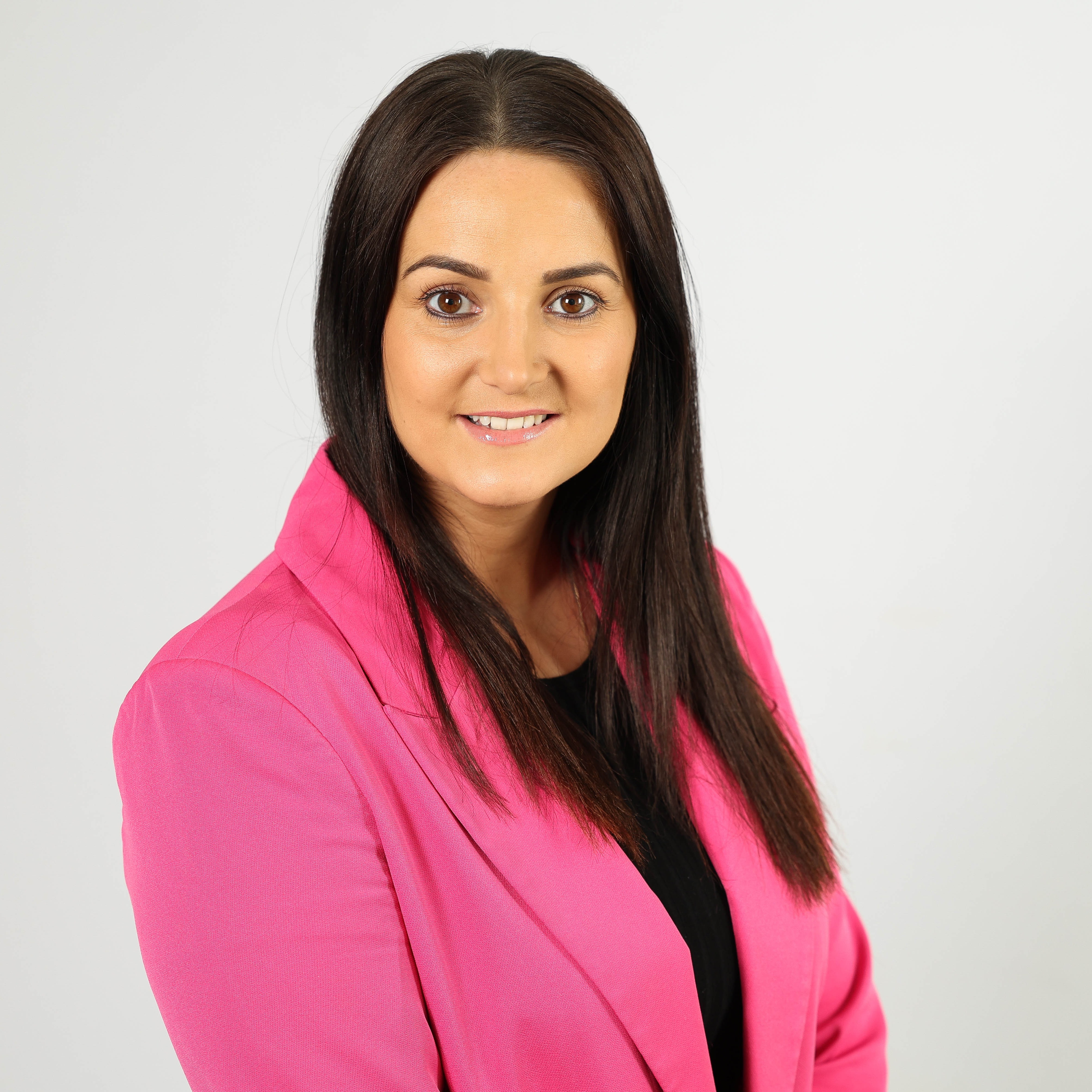 Find out about ITV News’ Tara McLaughlin