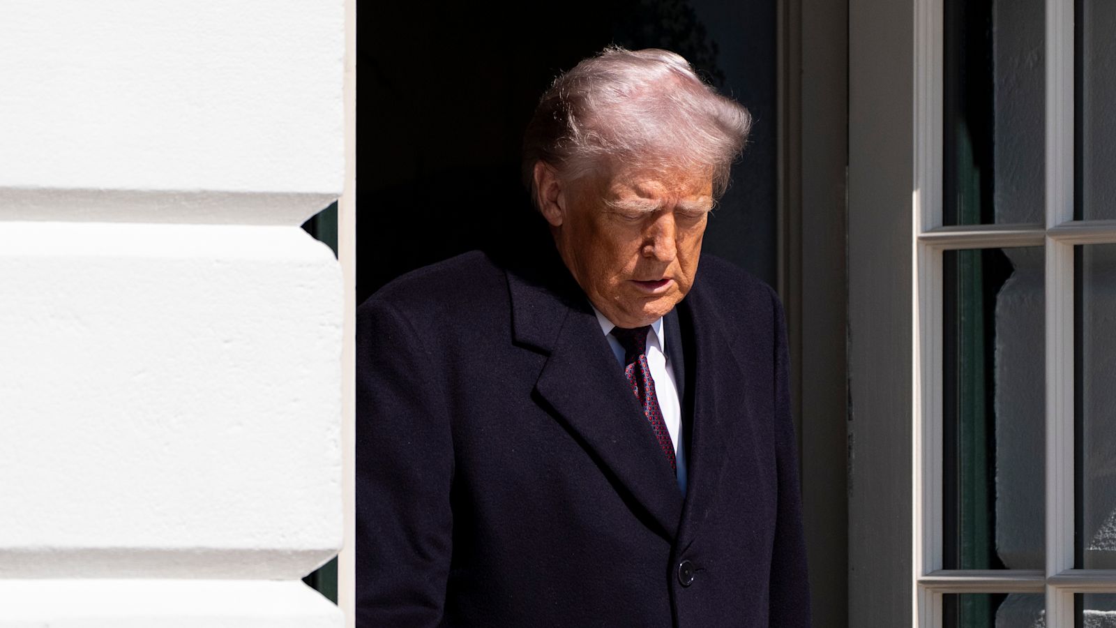 Trump says he's 'not happy' with Iran as more nuclear talks expected