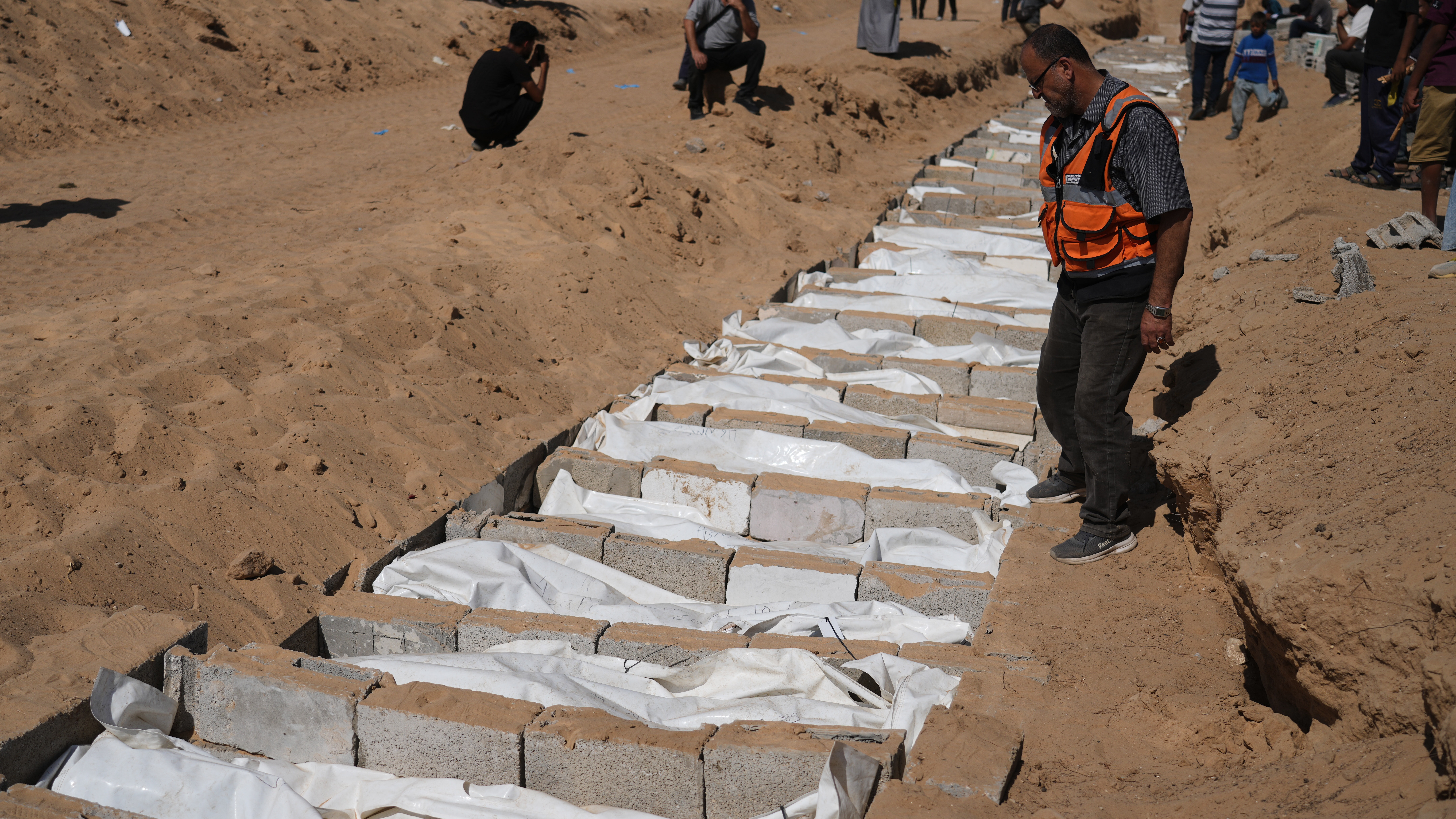 The latest phase of the Gaza ceasefire brings fresh pain for both sides