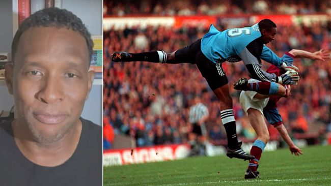 Credit David Jones / PA