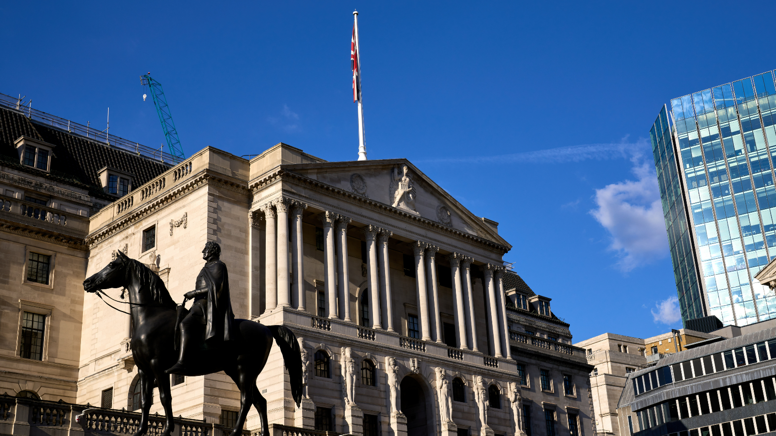Bank Of England Hikes Interest Rates To 4 In Tenth Hike In A Row Itv News 8521