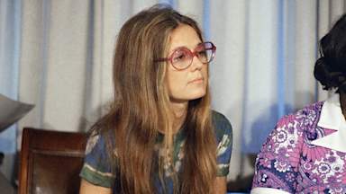 Gloria Steinem, journalist and feminist activist, has died aged 92