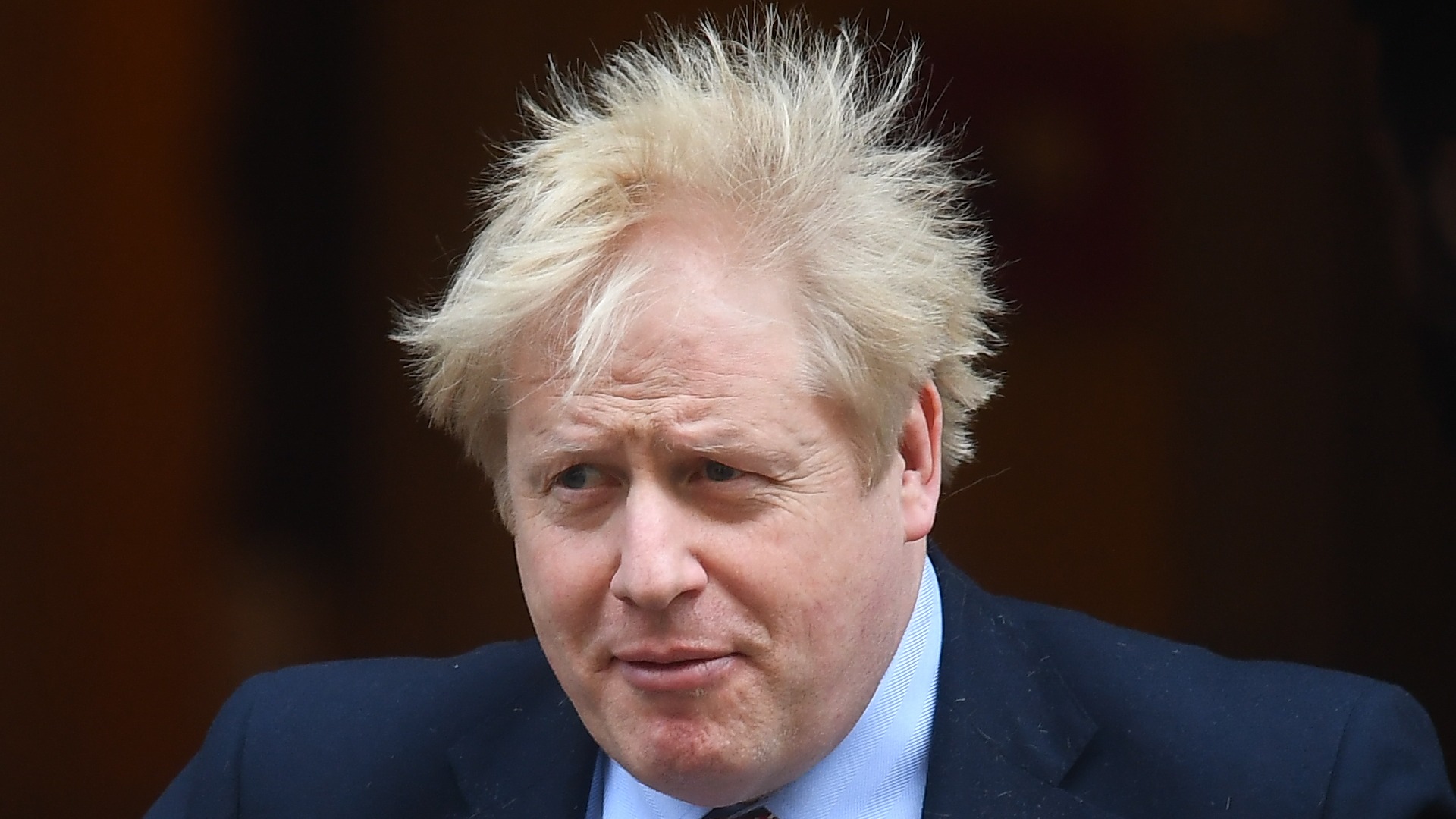 'Tripe' 'rubbish' 'hypocrisy' - Boris Johnson's Response To Partygate ...