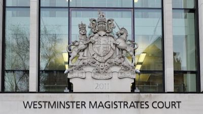 Westminster Magistrates' Court