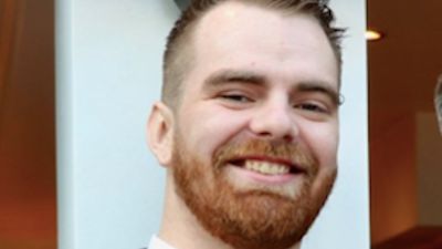Callum Wilkinson died on 17 June.
Credit: Bedfordshire Police