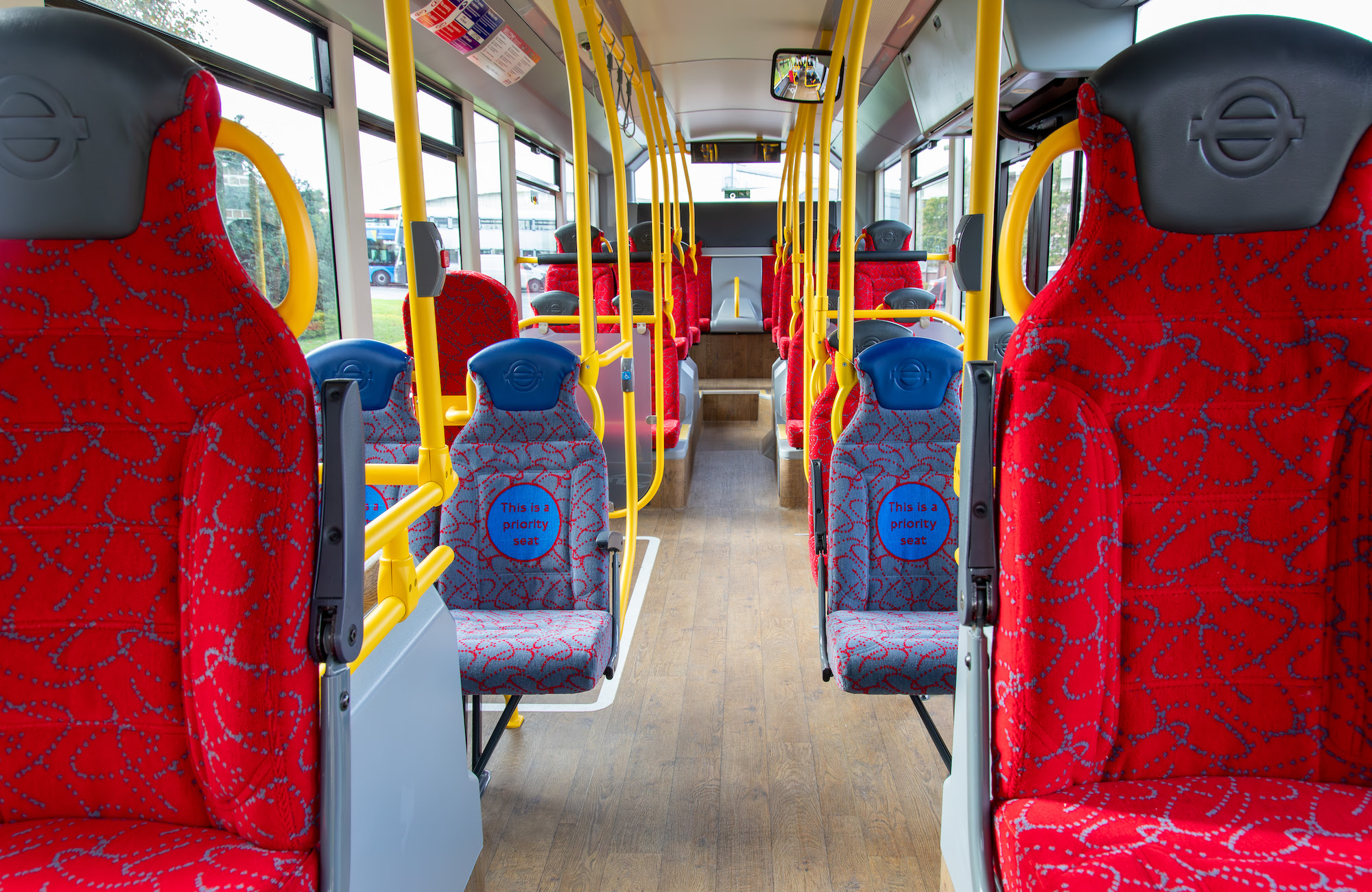 Ballymena Bus Manufacturer Wrightbus Secures Further 80 Electric Bus ...