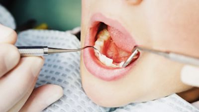 Dental practices are stuck.