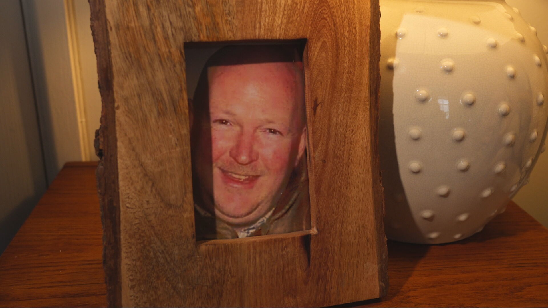 Family of terminally ill man beaten to death by UDA recieves death threats