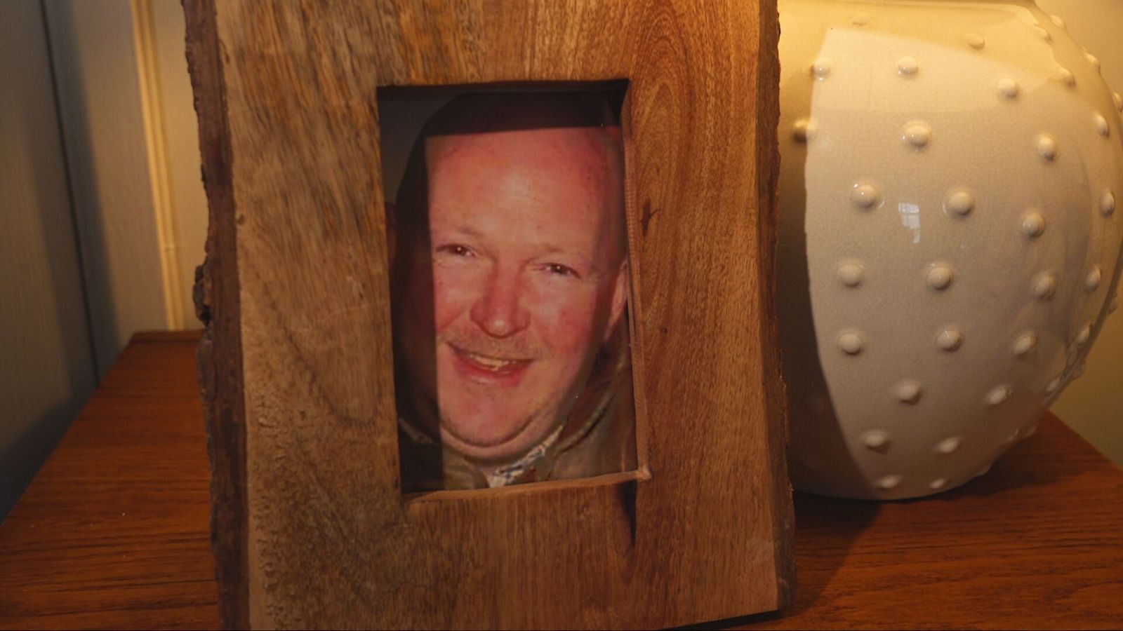Family of terminally ill man beaten to death by UDA recieves death threats