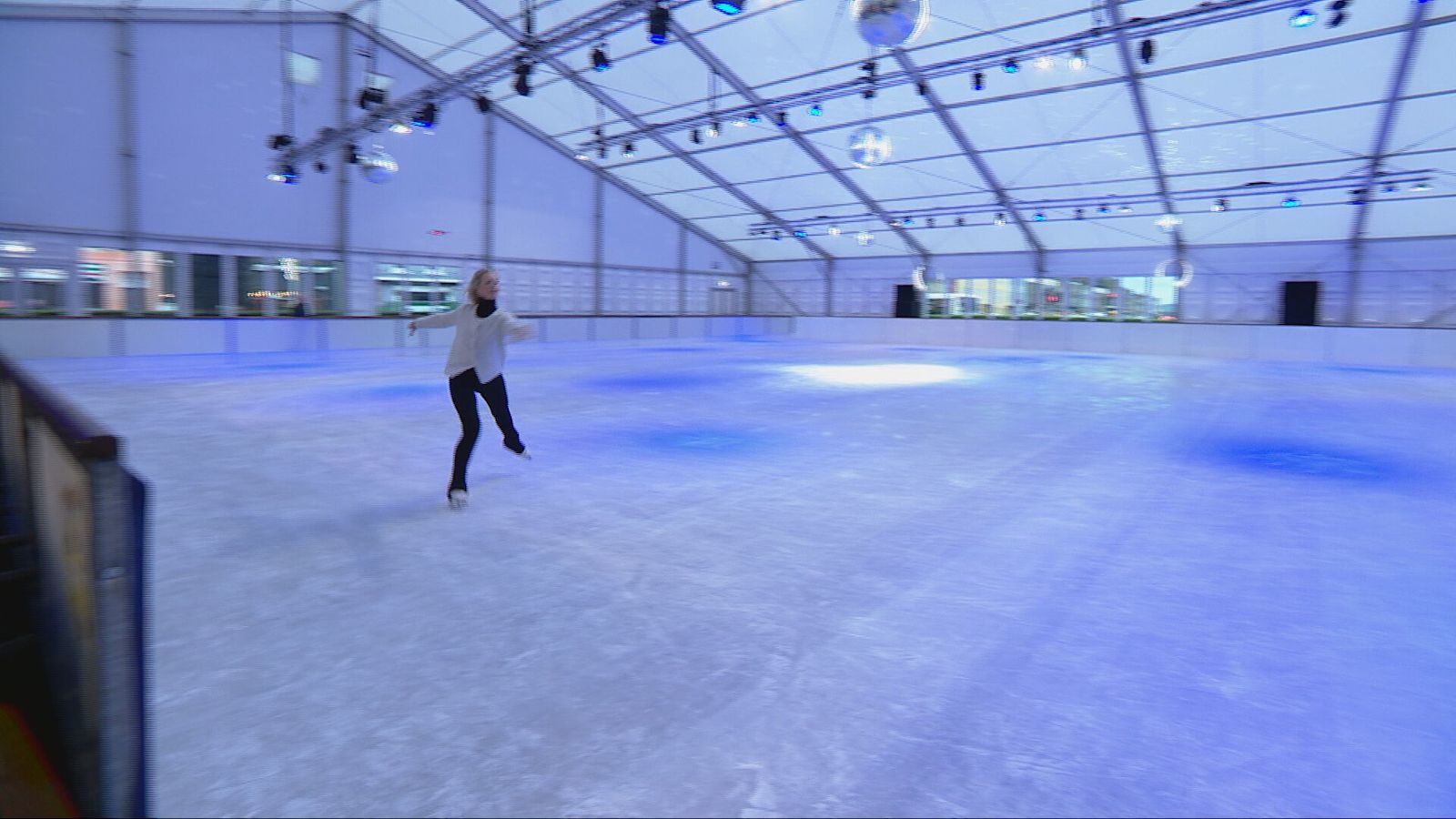 Jersey's ice rink will be closed over October half term following ...