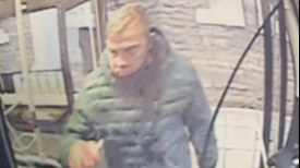 Police Appeal After 'racially Aggravated' Assault Of Rochdale Bus ...