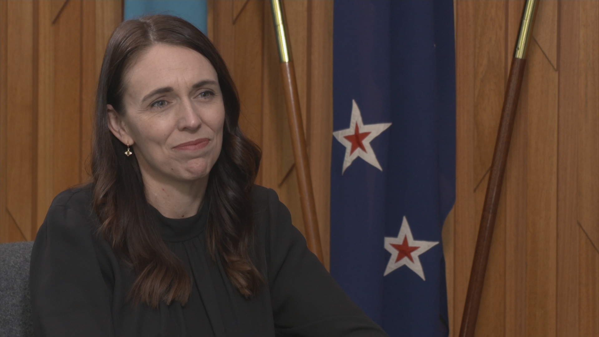 New Zealand's Prime Minister Jacinda Ardern Says The Queen Was An ...