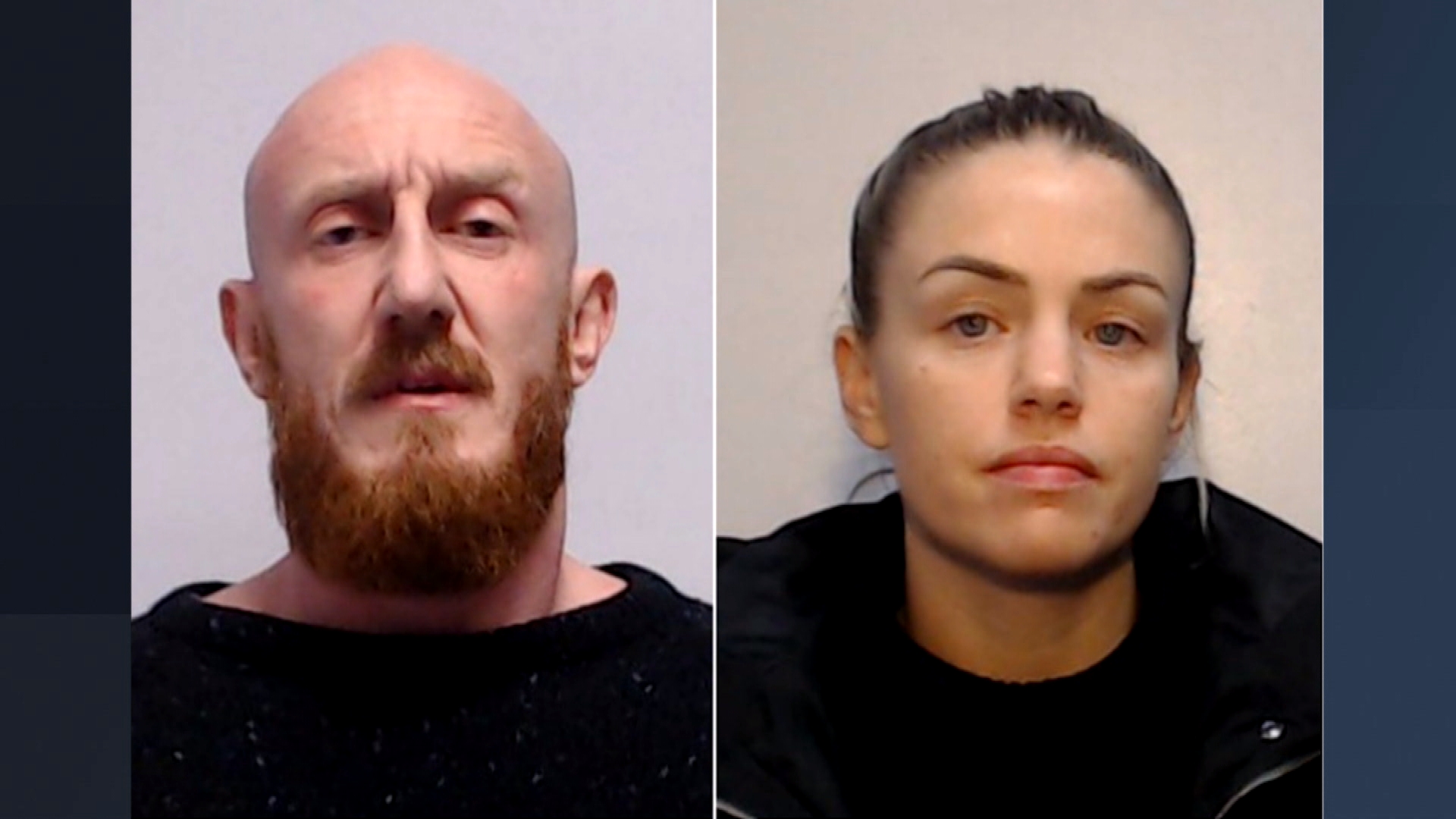 Liam Smith: Couple sentenced to life imprisonment for Wigan gun and acid  attack | ITV News Granada