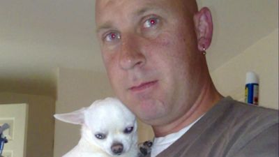 Craig Keeble