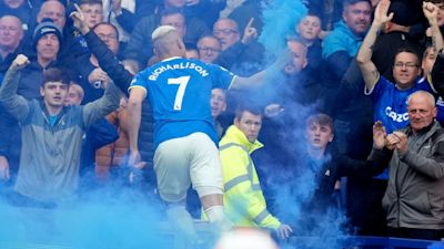 Everton Richarlison
