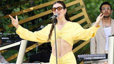 Lorde