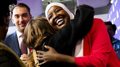 Labour wins Holborn and St Pancras by-election for Keir Starmer's seat