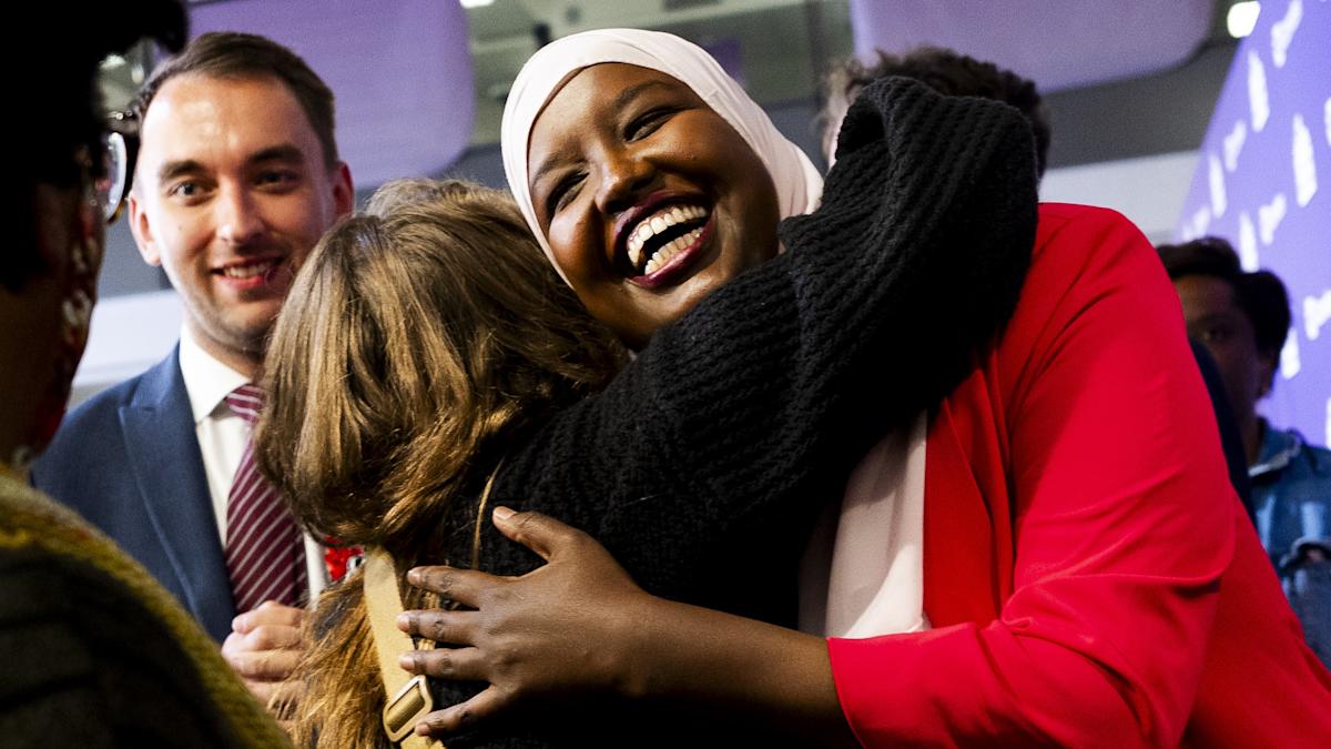 Labour wins Holborn and St Pancras by-election for Keir Starmer’s seat