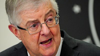 140121 MARK DRAKEFORD PA IMAGES