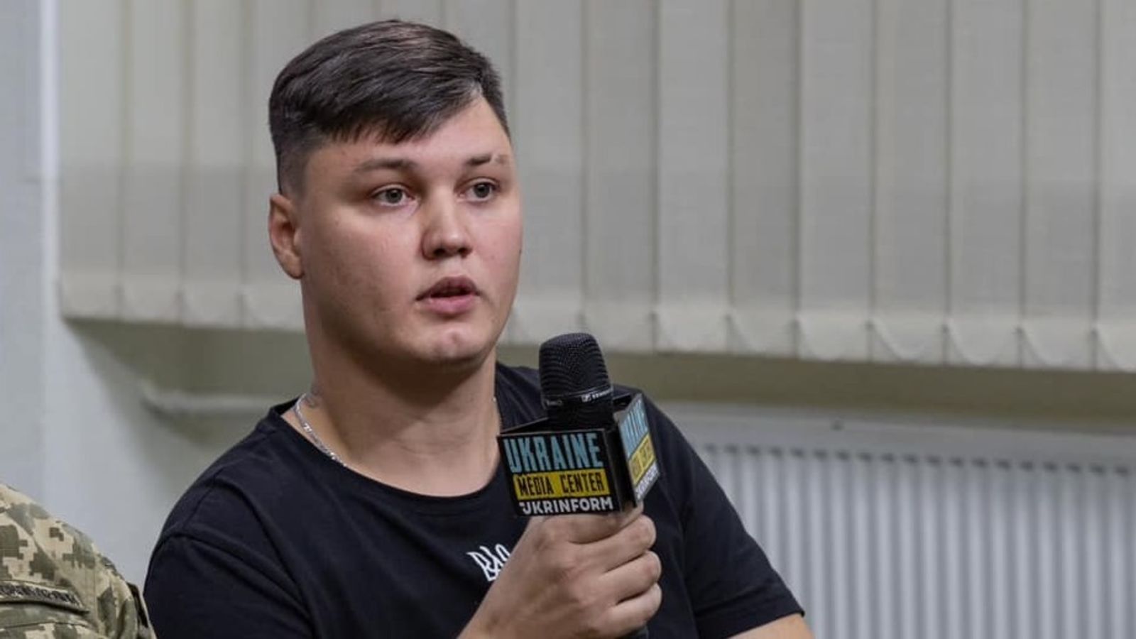 The Bullet Riddled Body Bullet-riddled body of Russian pilot who defected to Ukraine found in ...