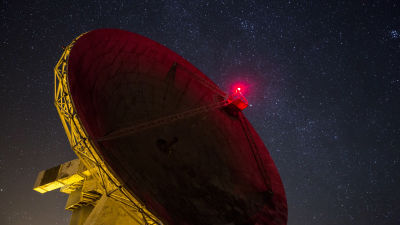 Goonhilly