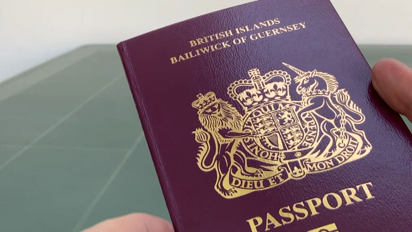 Do You Need A Passport For Guernsey