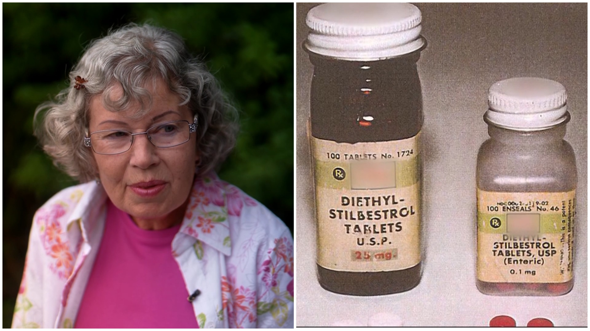 Drug linked to cancer given to mothers years after supposed ban, ITV News finds