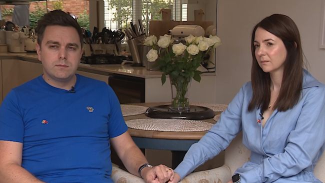 Credit: ITV News Anglia