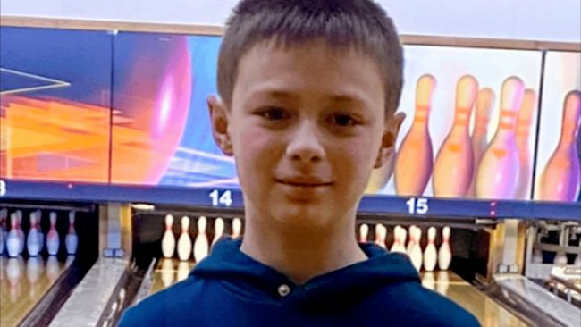 12-year-old Leo Ross was stabbed to death in Hall Green in January 2025.