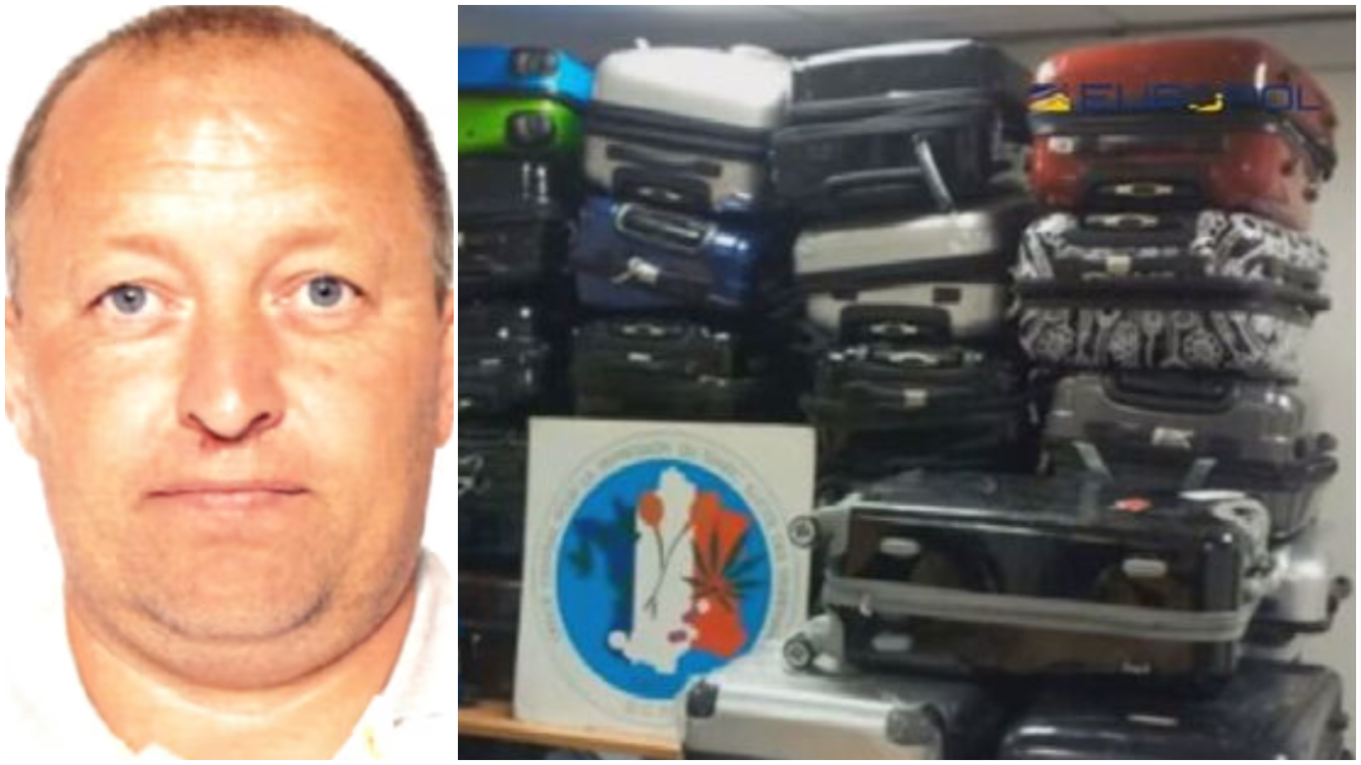 National Crime Agency reveals how they caught Nottinghamshire 'drugs