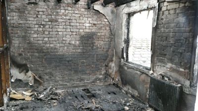 Warning after 'devastating' Devon fire sparked by sunlight on mirror ...