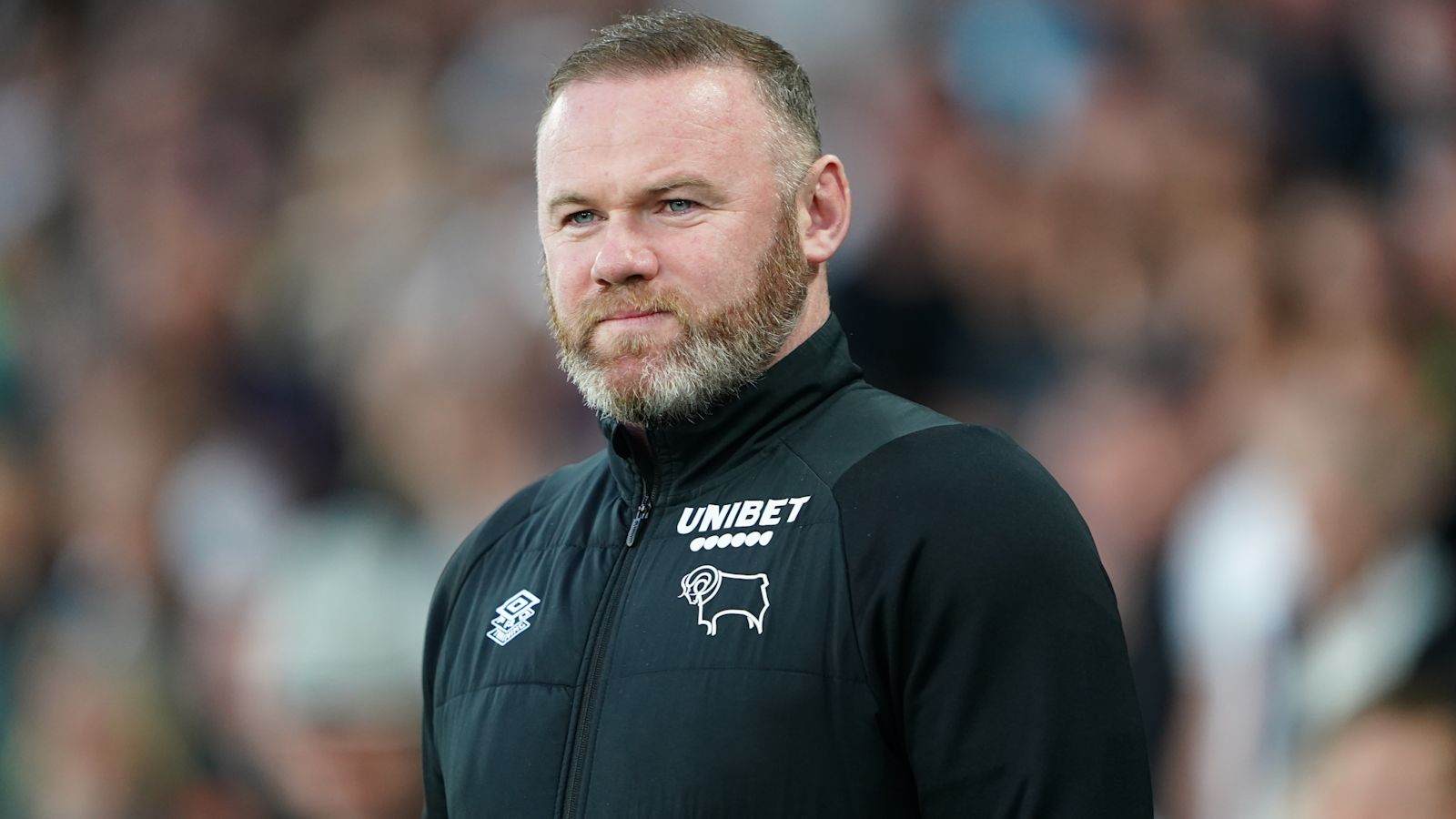 Vane Rony Wayne Rooney named Birmingham manager on three-and-a-half year deal ...