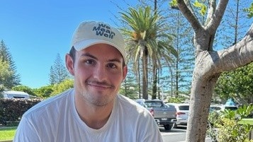 Police officer injured in Bondi terror attack wakes from induced coma