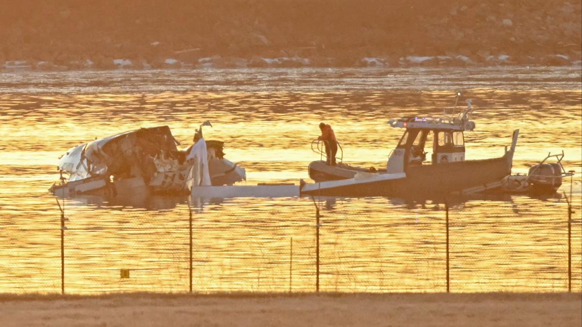 'No survivors' expected after plane and army helicopter crash near ...