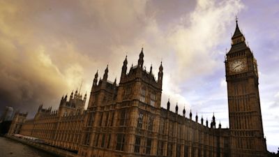 Houses of Parliament
