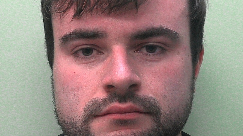 Man Jailed For Three Years After Pleading Guilty To Making Indecent