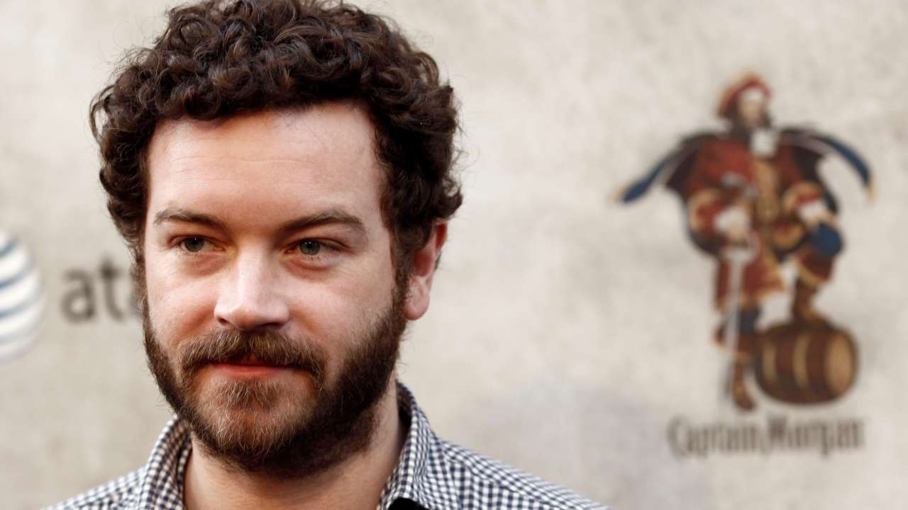 That '70s Show actor Danny Masterson found guilty of rape