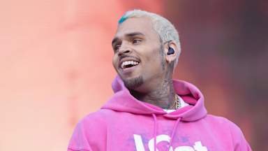 Second man charged with Chris Brown after alleged attack in London nightclub