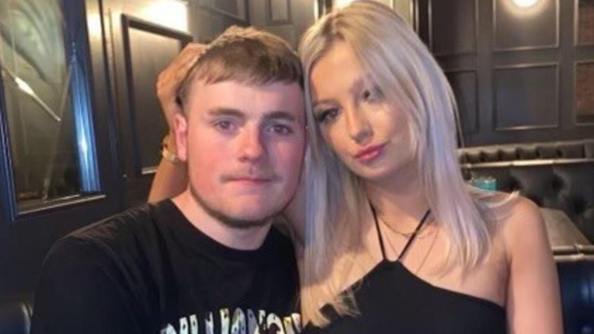 Family Pays Tribute To 'courageous And Kind' North Shields Man, 22 ...