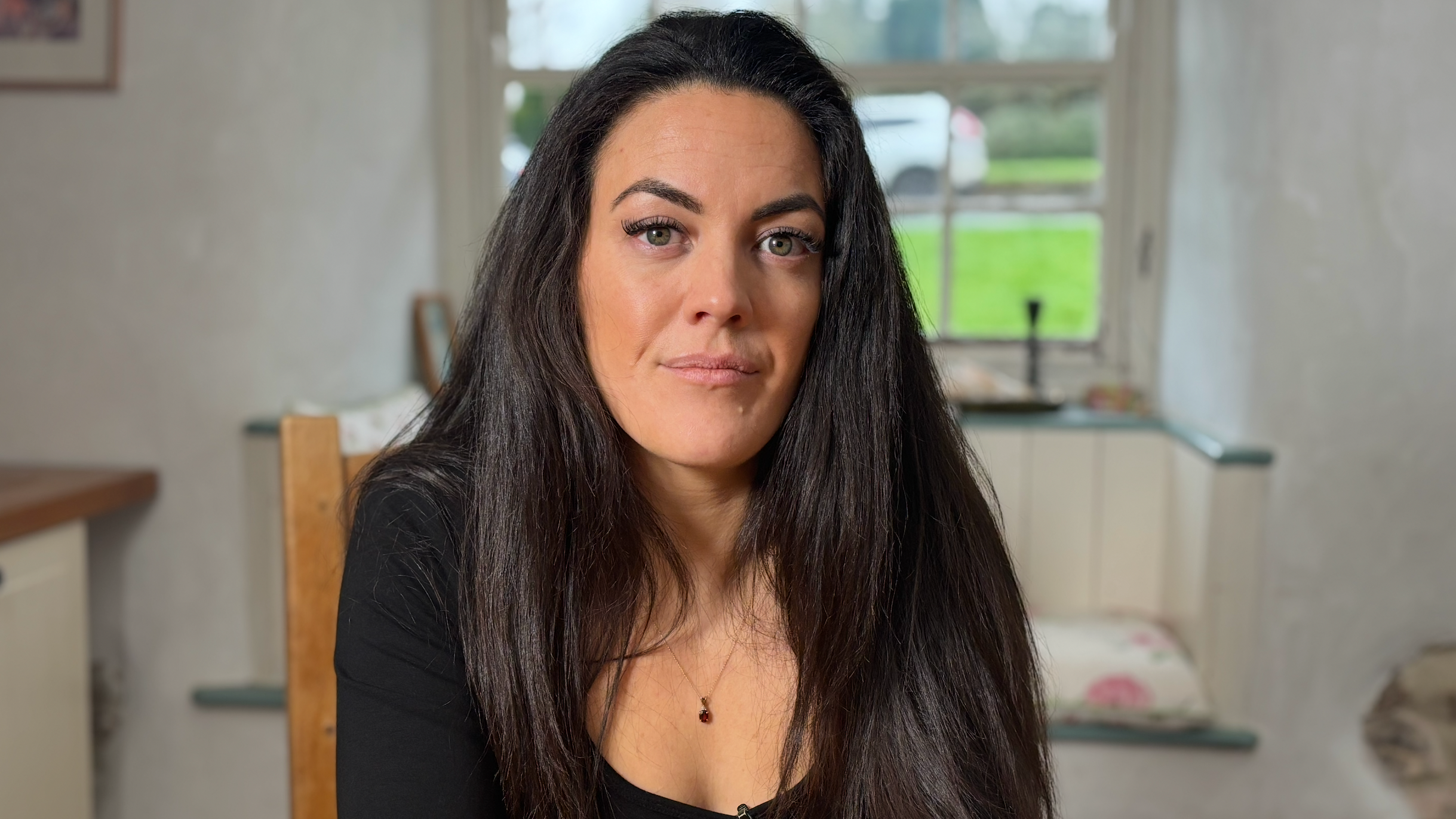 There could be more victims': Woman left with PTSD after being conned by  serial romance fraudster | ITV News West Country