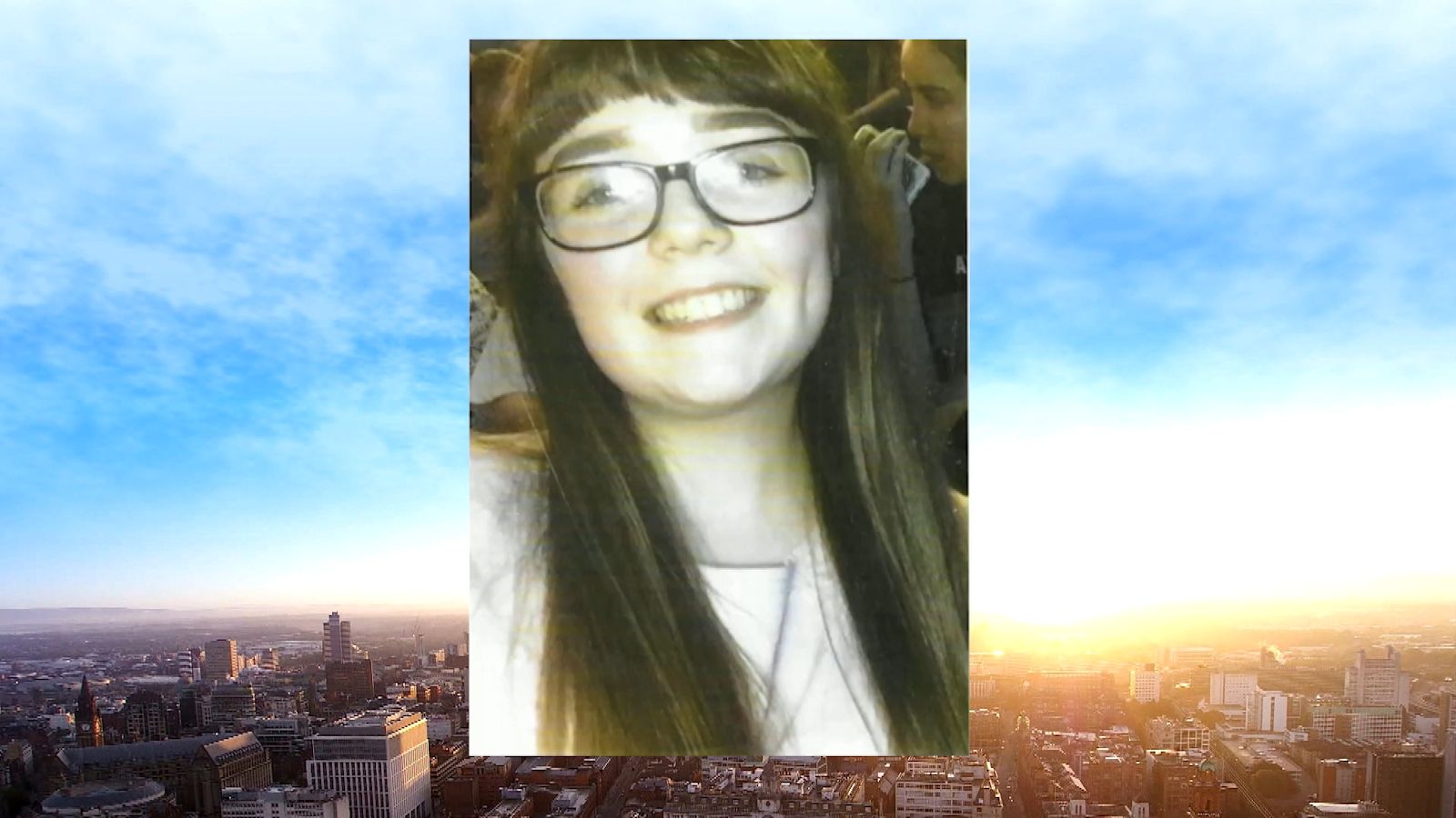 'She was a ray of sunshine': Georgina Callander remembered at ...