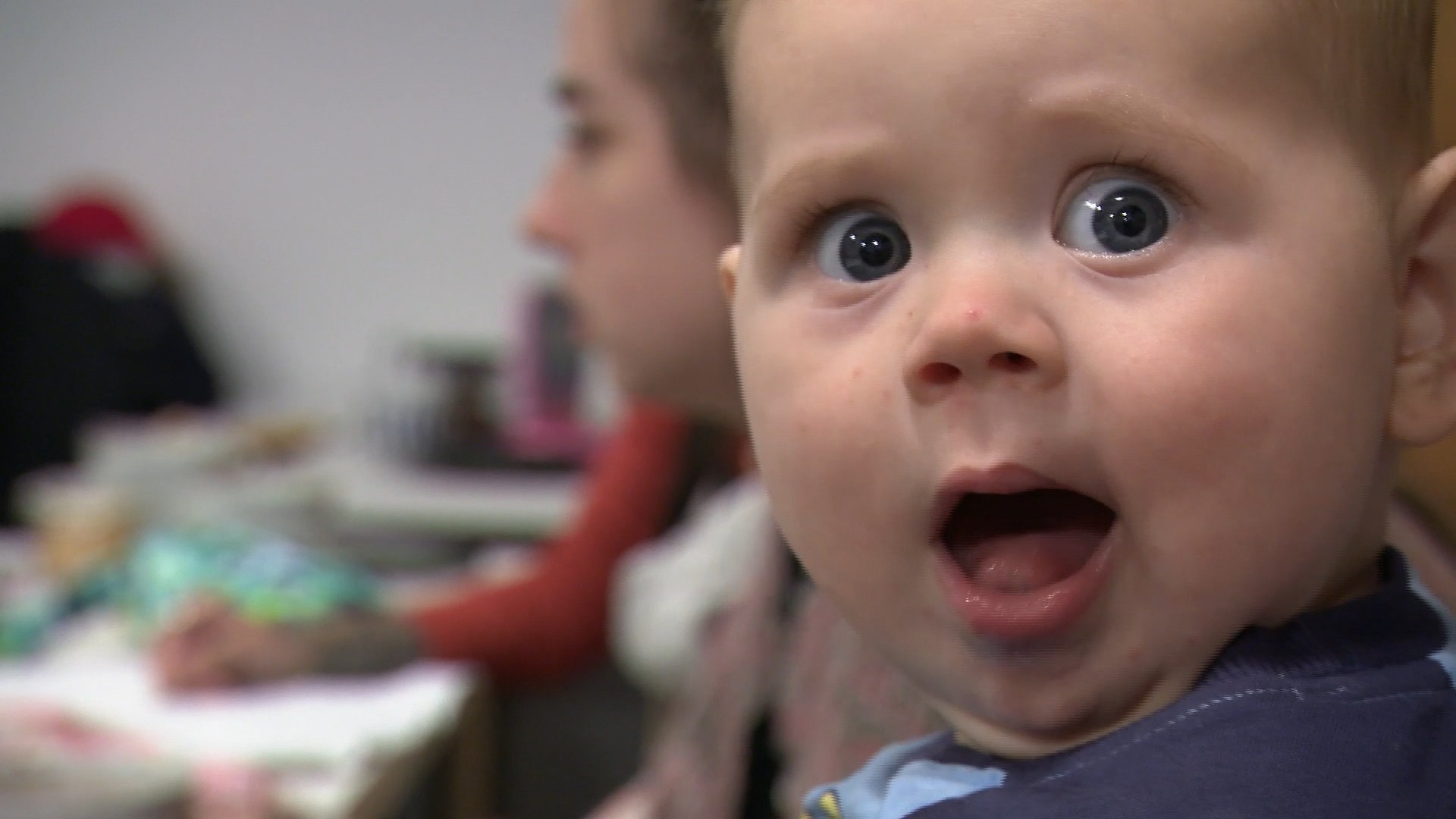 Meet The Parents With The Aim Of Creating An Eco Friendly Future For Their Children Itv News Wales