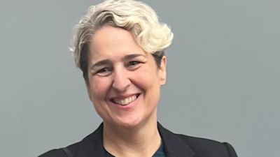 Labour's Caroline Woodley elected as Hackney Mayor ITV News London