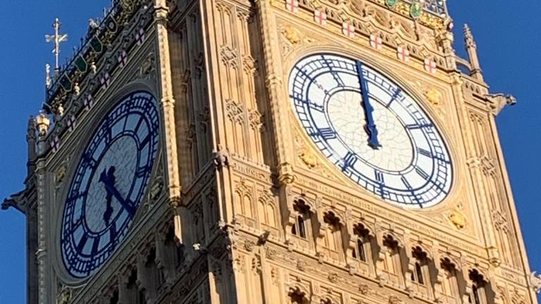 UK time changes  Understanding British Summer Time (BST)