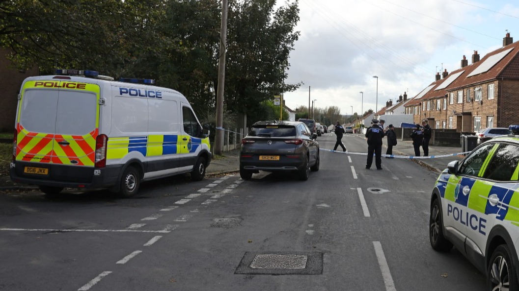 Teenager, 16, charged with attempted murder after stabbing in