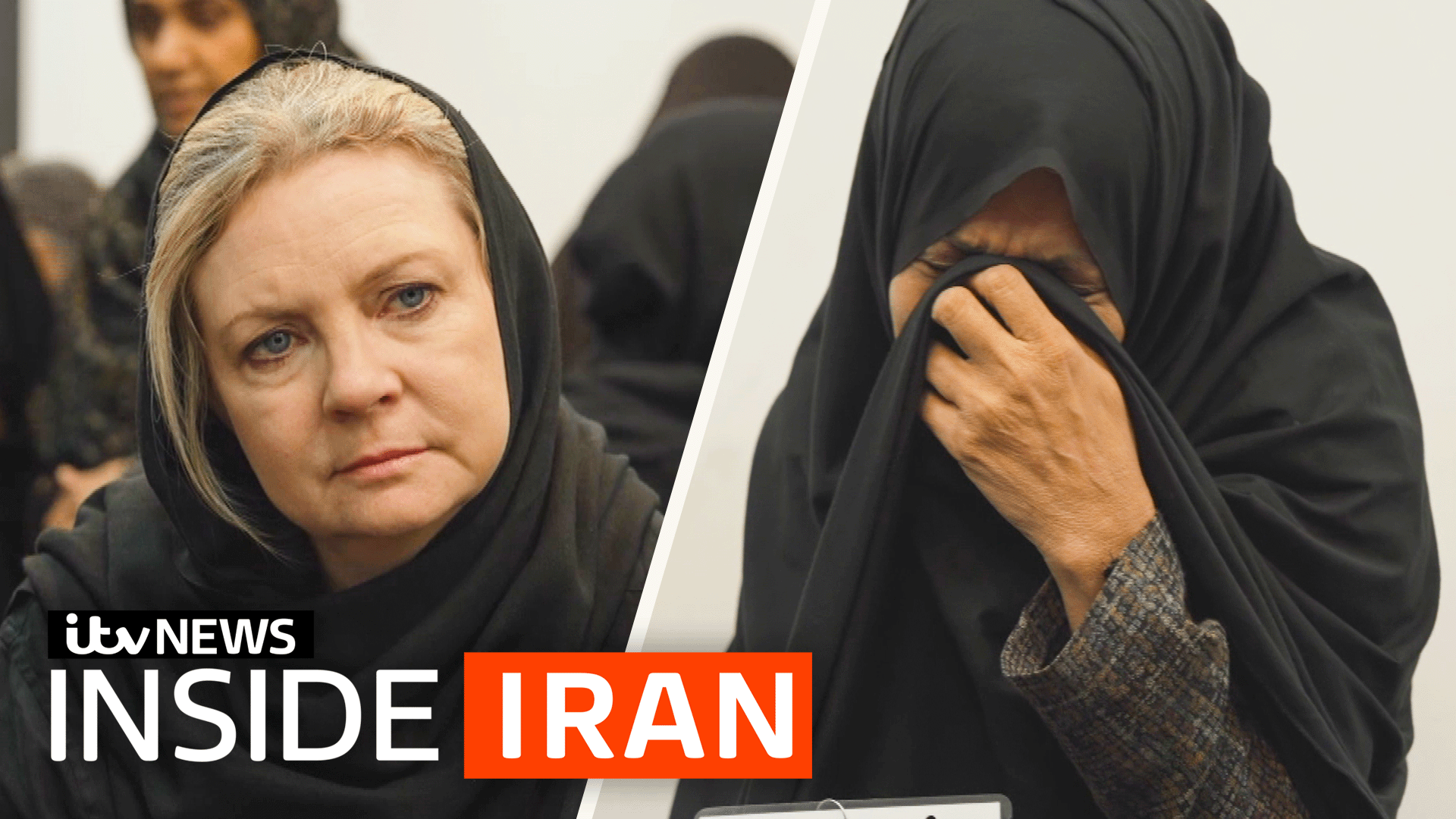 Mothers of Iranian children killed in Minab school bombing share memories of horror