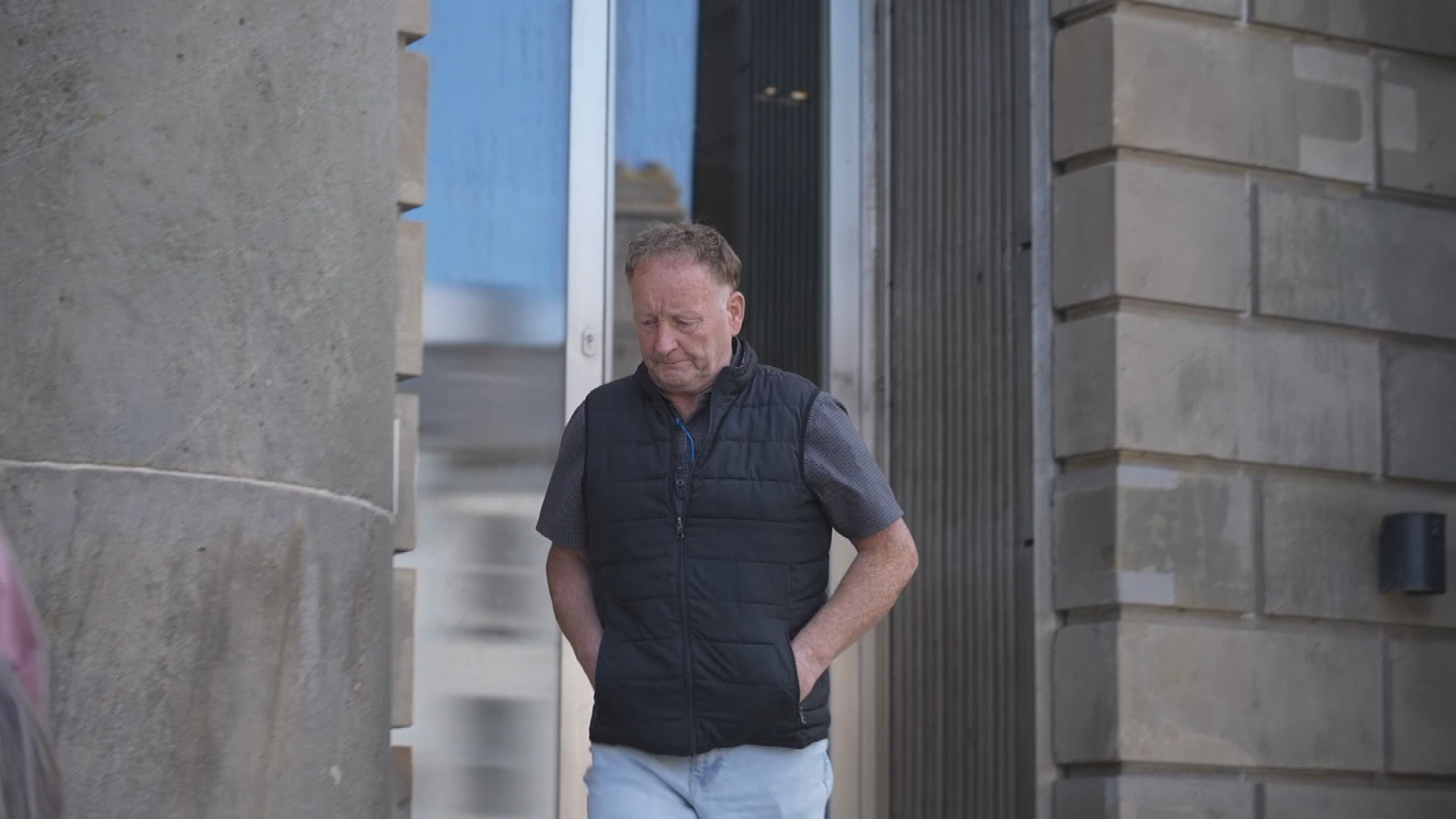 Driver who admitted killing two girls in Co Monaghan crash 'was told to ...