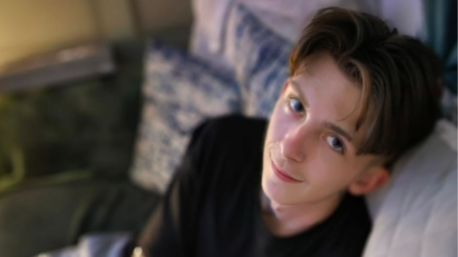 Jake Wilde 'Your passing will forever haunt us' - Family's tribute to teen killed ...