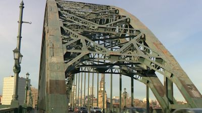 24/09/21 - State of the Tyne Bridge folk song